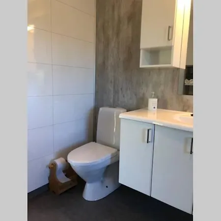 Holiday home Cabin In Lofoten