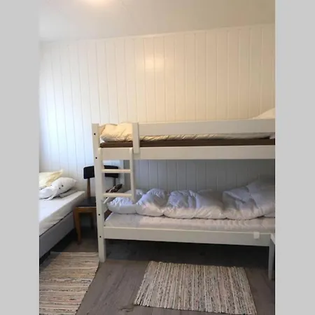 Holiday home Cabin In Lofoten *